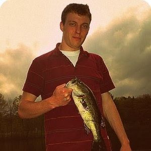 Meet your Posher, Josh